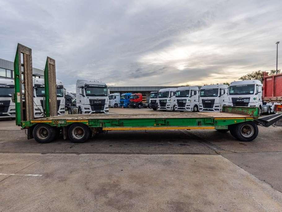 Gheysen & Verpoort R312B - 31 500 KG Foto 3