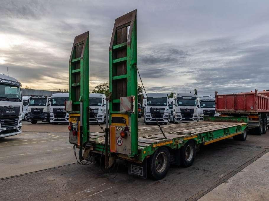 Gheysen & Verpoort R312B - 31 500 KG Foto 4