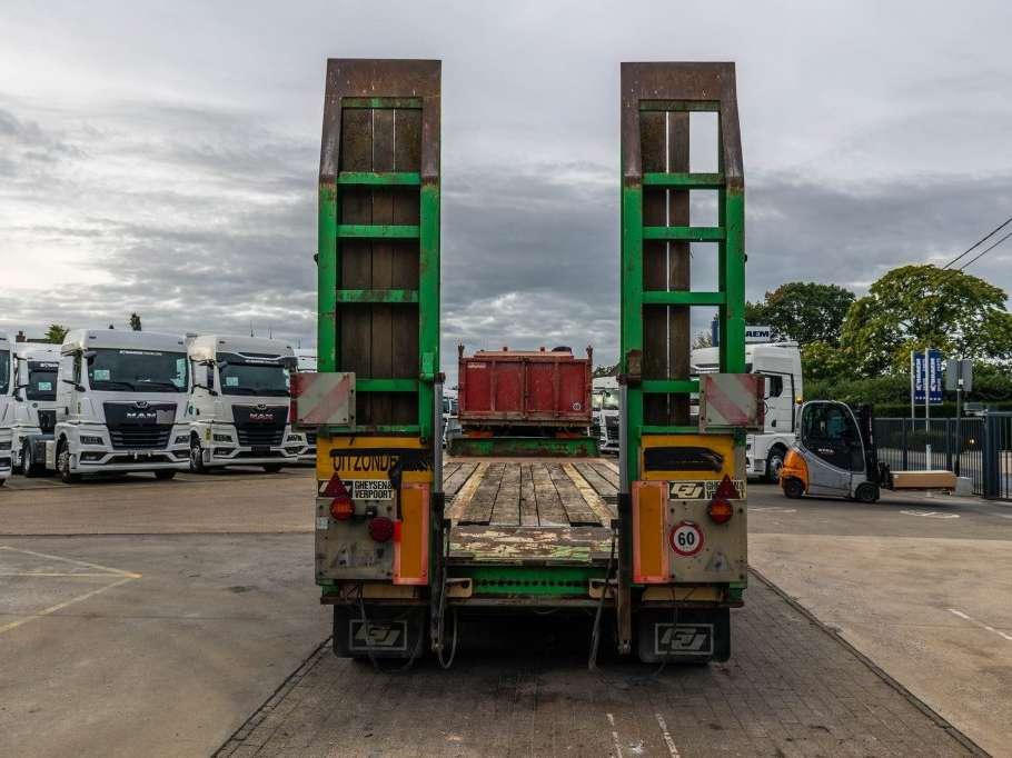 Gheysen & Verpoort R312B - 31 500 KG Foto 5