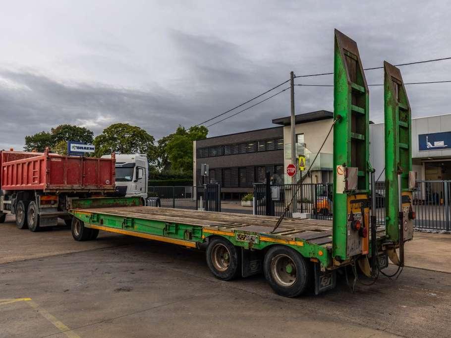 Gheysen & Verpoort R312B - 31 500 KG Foto 6