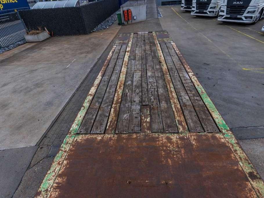 Gheysen & Verpoort R312B - 31 500 KG Foto 7