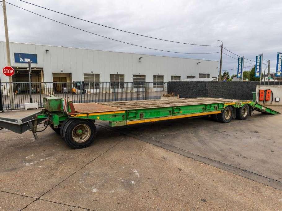 Gheysen & Verpoort R312B - 31 500 KG Foto 9