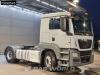 Man TGS 18.460 4X2 L Retarder Hydraulik Foto 3 thumbnail