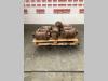 Rulli inferiori per Fiat Hitachi FH 400 Foto 1 thumbnail