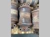 Rulli inferiori per Fiat Hitachi FH 400 Foto 3 thumbnail