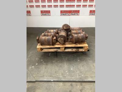 Rulli inferiori per Fiat Hitachi FH 400 in vendita da Massucco T. Srl Area Ricambi