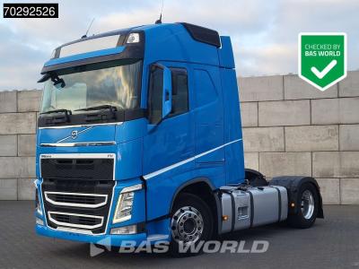 Volvo FH 460 FH 4X2 I-ParkCool ACC Euro 6 in vendita da BAS World B.V.
