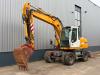 Liebherr A314 Foto 2 thumbnail