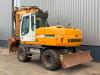 Liebherr A314 Foto 3 thumbnail