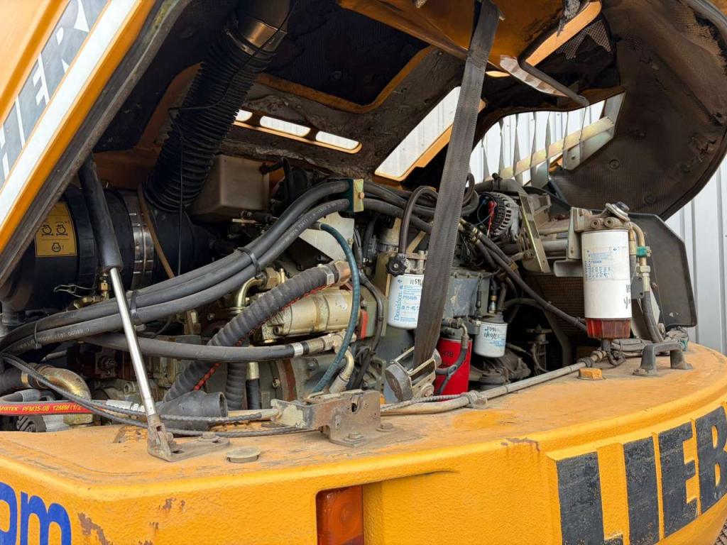 Liebherr A314 Foto 26