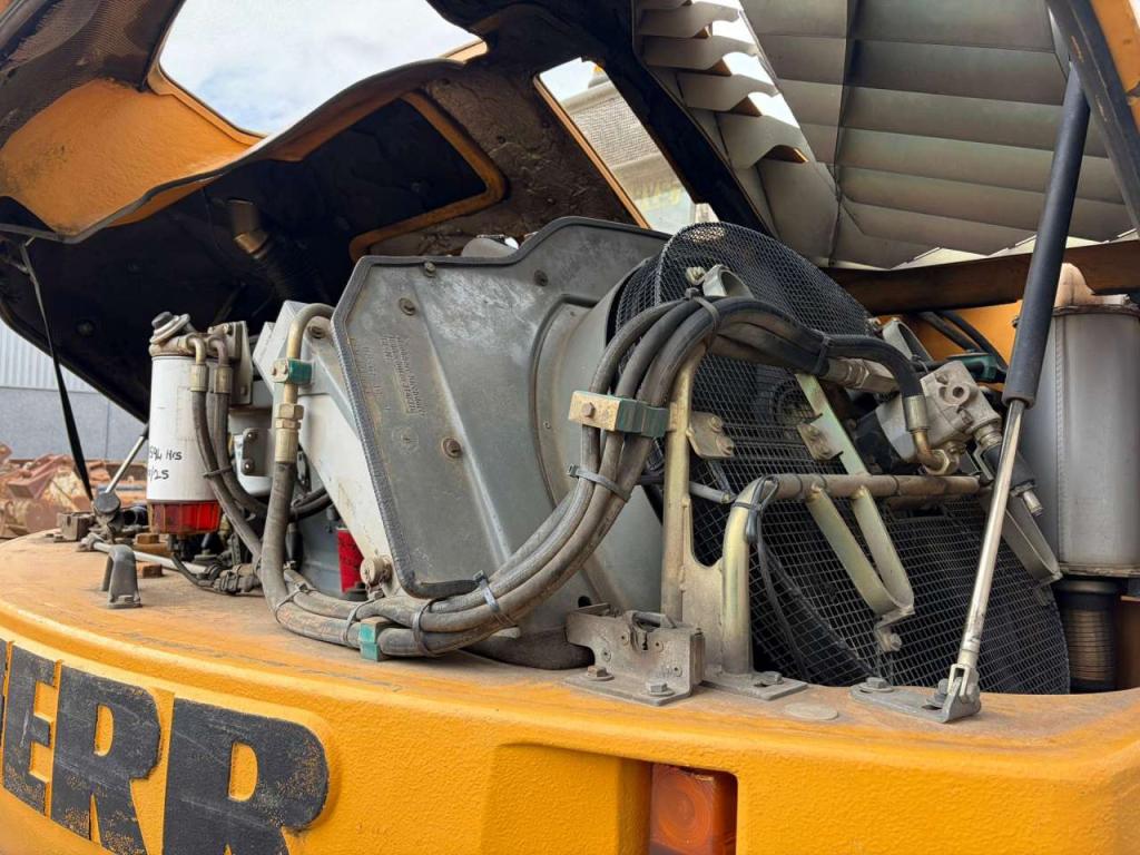 Liebherr A314 Foto 27