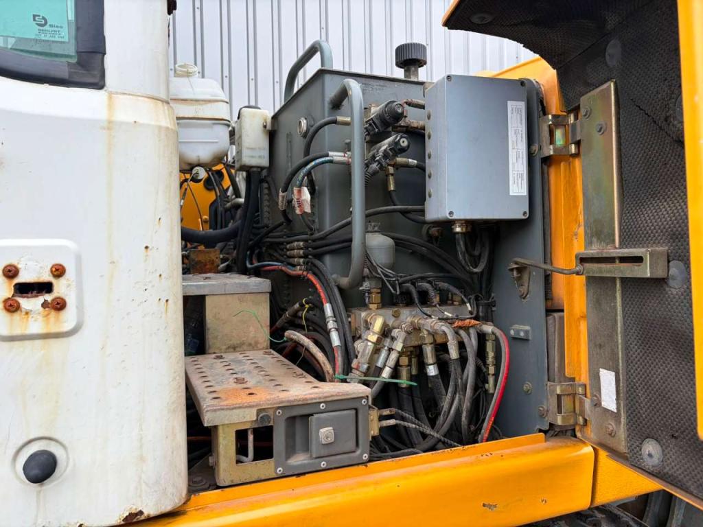 Liebherr A314 Foto 28