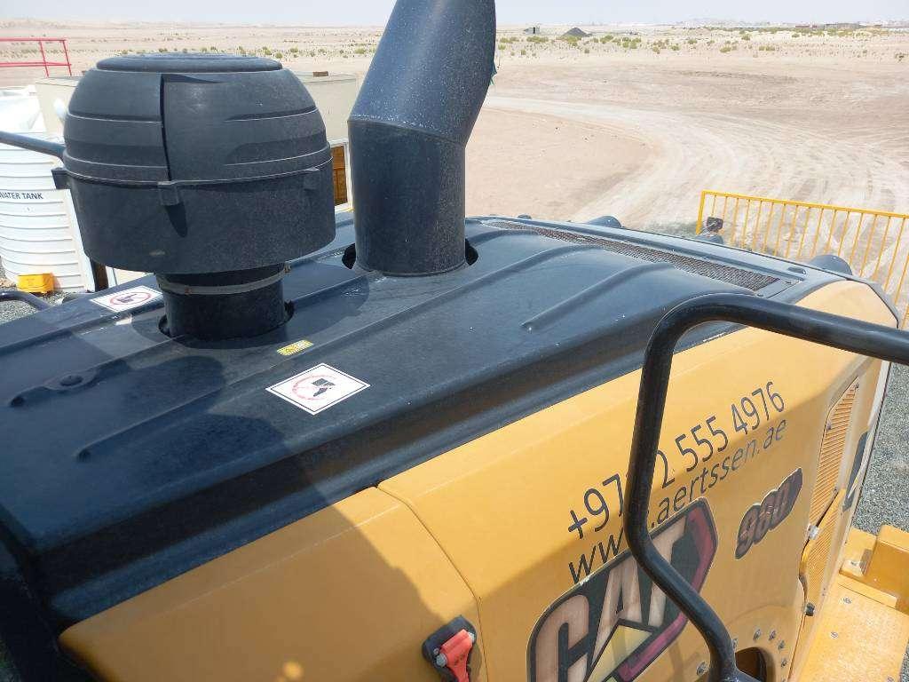 Caterpillar 980 (EXW - Abu Dhabi) Foto 24
