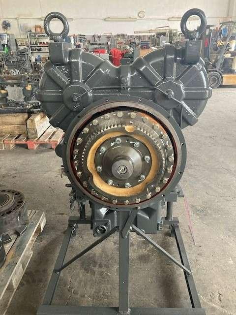 Komatsu WA470-6 Foto 1