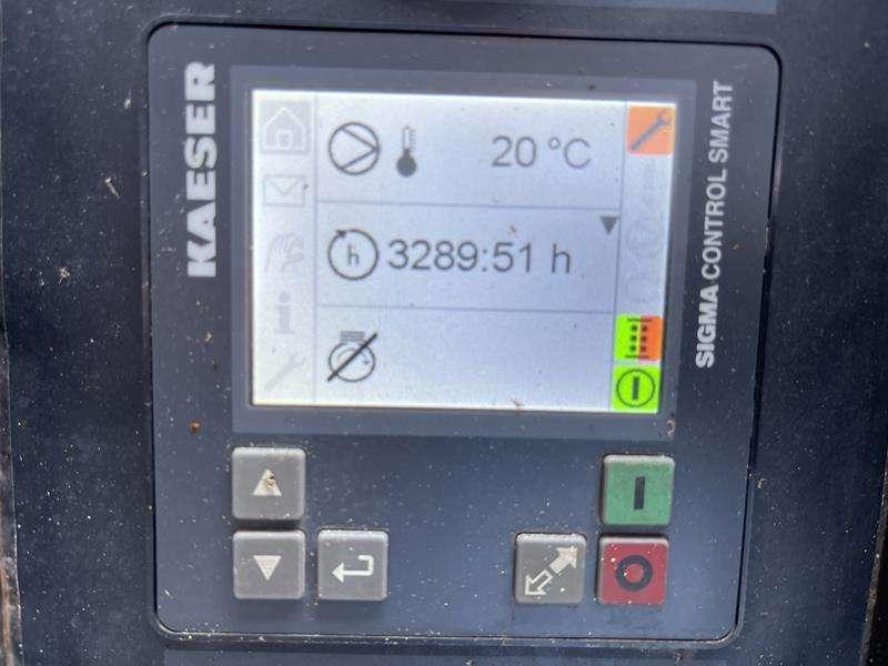 Kaeser M 115 - N Foto 23