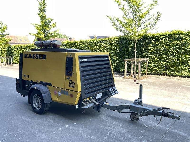 Kaeser M 115 - N Foto 6