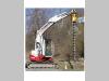 EMM Trivella per escavatore 7 / 12 ton Foto 2 thumbnail