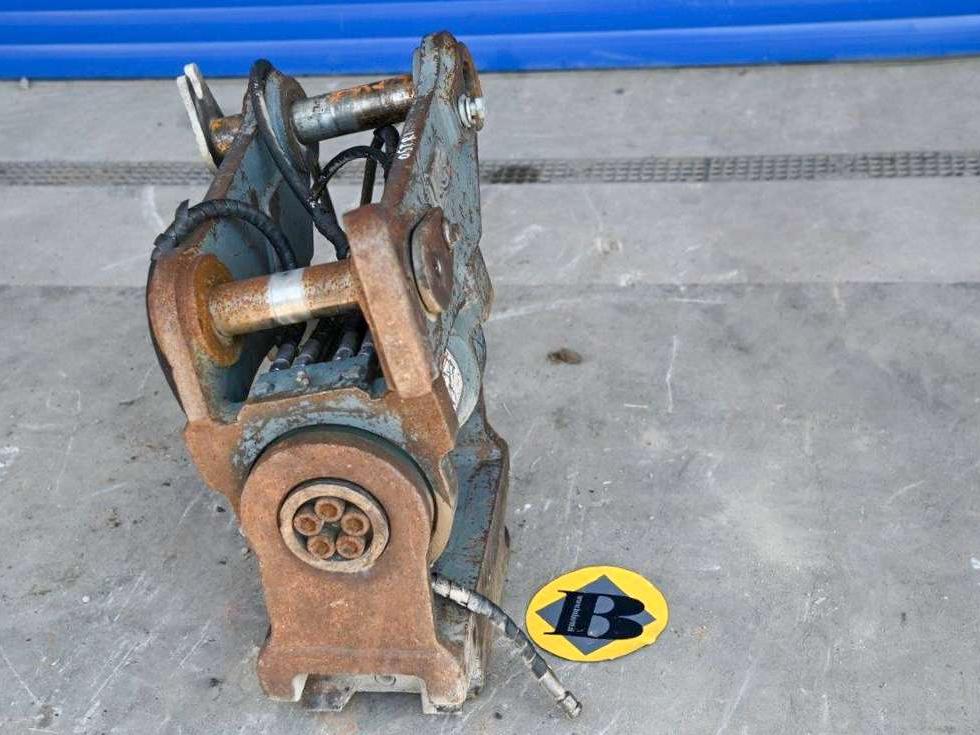 Wacker Neuson ET90 for 8-11 ton excavators Foto 4