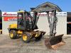 Mecalac 12MXT-E Foto 11 thumbnail