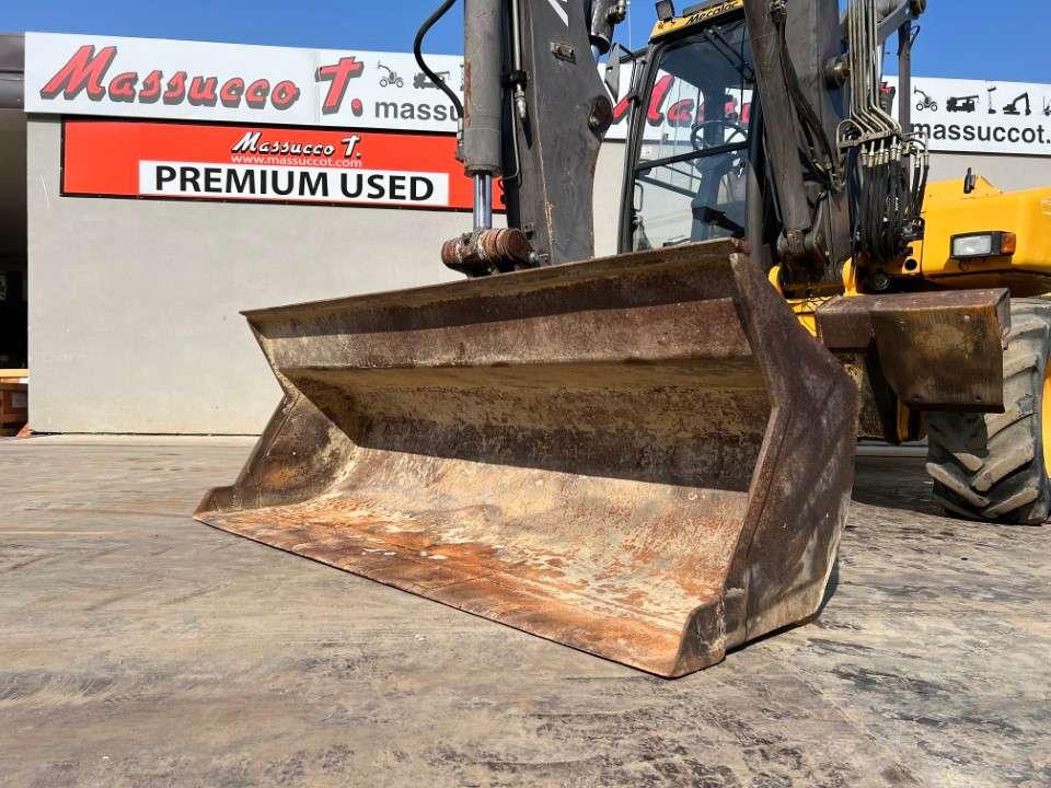 Mecalac 12MXT-E Foto 4