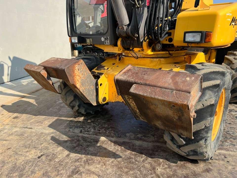 Mecalac 12MXT-E Foto 5