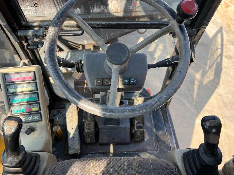 Mecalac 12MXT-E Foto 9