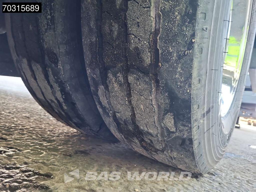 Faymonville F-S43-1AAF Extendable 380cm Lift+SteeringAxle Alcoa Foto 29