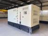 Iveco CR13TE6 - 550 kVA Generator - DPX-19797 Foto 5 thumbnail