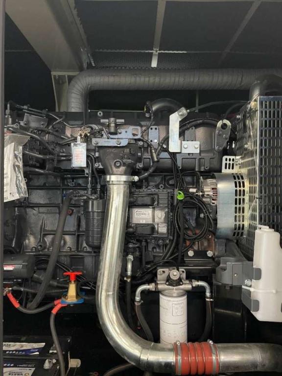 Iveco CR13TE6 - 550 kVA Generator - DPX-19797 Foto 10