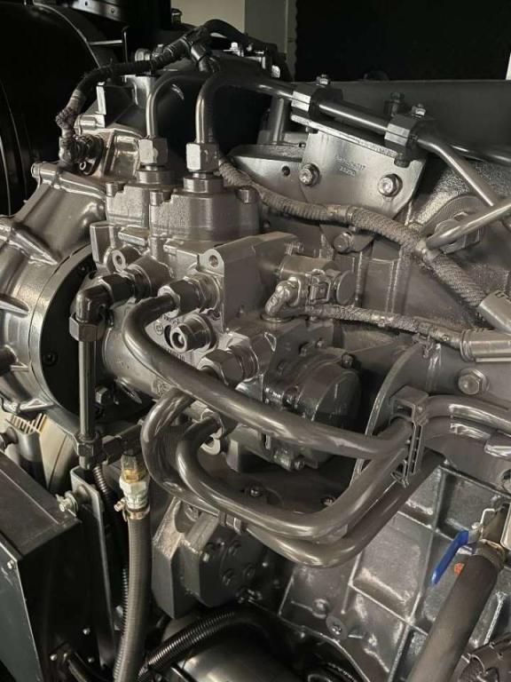 Iveco CR13TE6 - 550 kVA Generator - DPX-19797 Foto 11