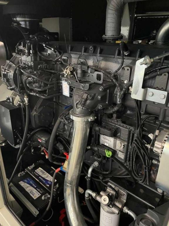 Iveco CR13TE6 - 550 kVA Generator - DPX-19797 Foto 12