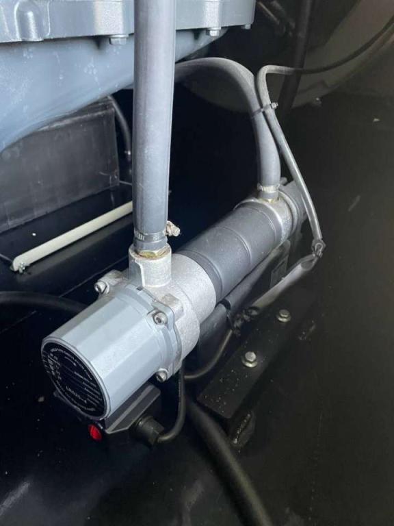 Iveco CR13TE6 - 550 kVA Generator - DPX-19797 Foto 22
