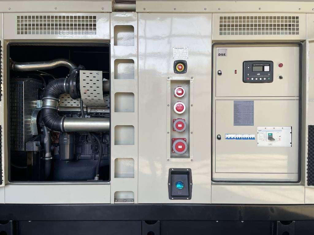 Iveco CR13TE6 - 550 kVA Generator - DPX-19797 Foto 8