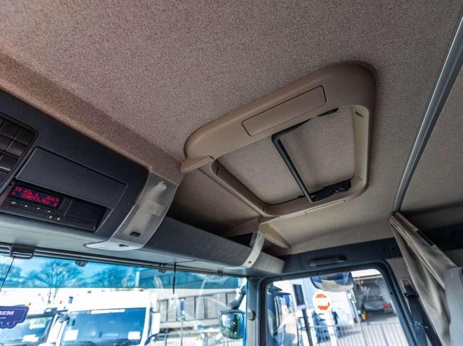 Man TGX 18.500 XL BLS +INTARDER Foto 15