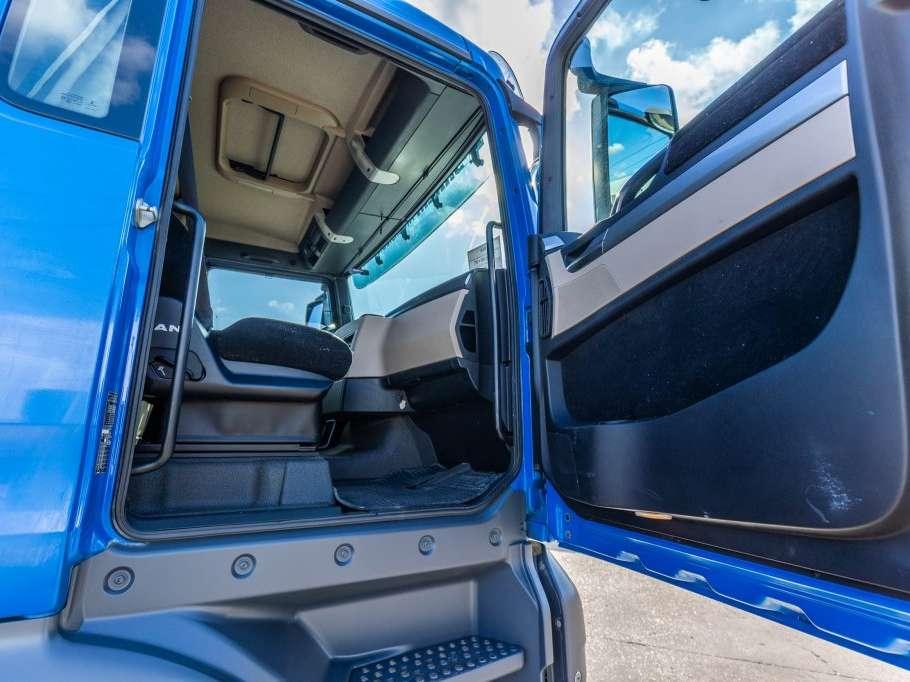 Man TGX 18.500 XL BLS +INTARDER Foto 16