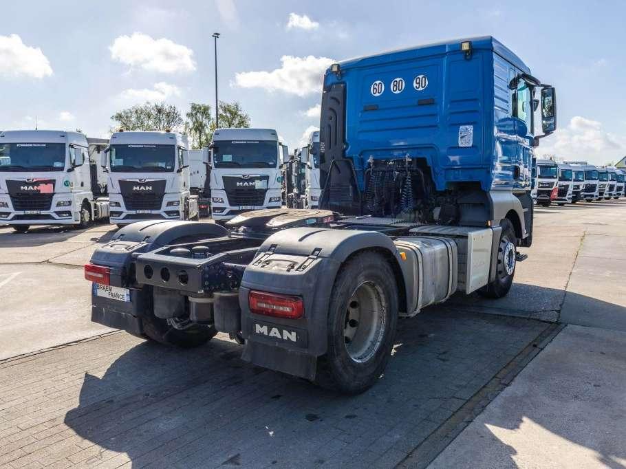 Man TGX 18.500 XL BLS +INTARDER Foto 4