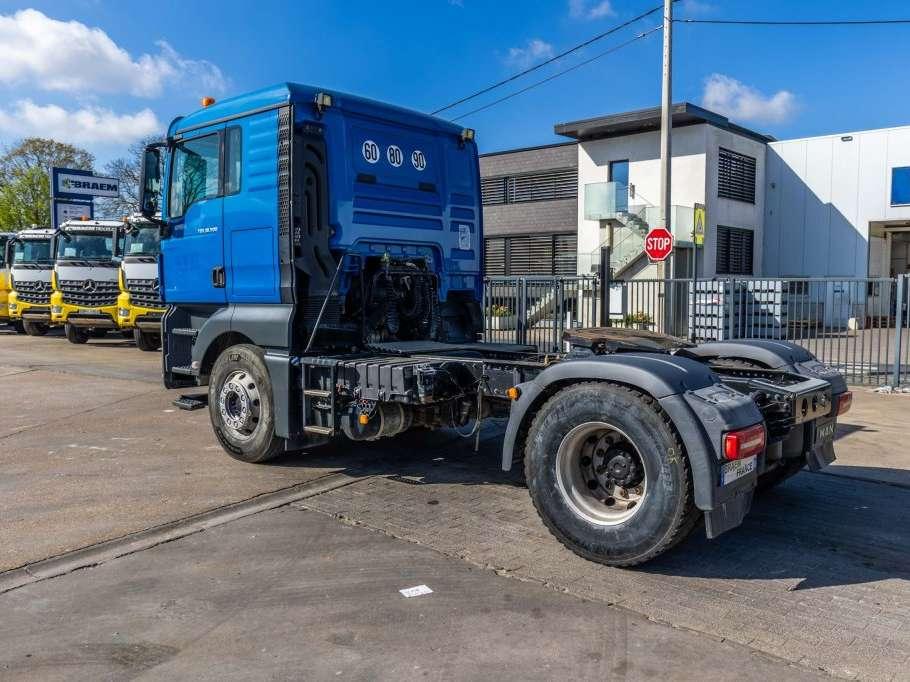 Man TGX 18.500 XL BLS +INTARDER Foto 6