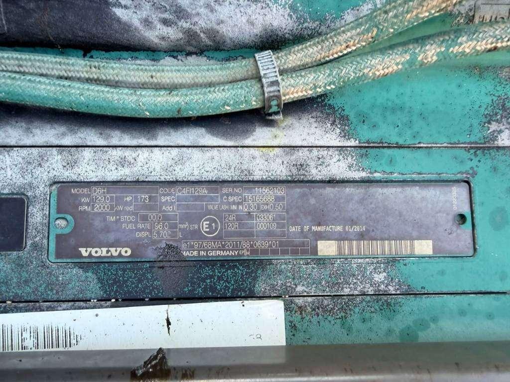 Volvo 180D Foto 11