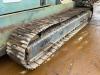 Powerscreen Chieftain 1800 - German Machine / Good Condition! Foto 24 thumbnail