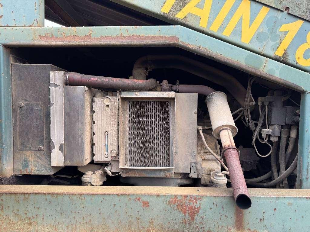 Powerscreen Chieftain 1800 - German Machine / Good Condition! Foto 30
