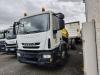 Iveco EUROCARGO 180E25K Foto 15 thumbnail