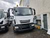 Iveco EUROCARGO 180E25K Foto 20 thumbnail