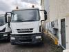 Iveco EUROCARGO 180E25K Foto 22 thumbnail