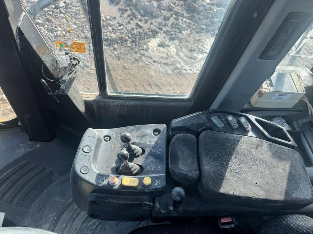Caterpillar 950M Foto 5