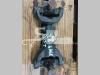 Albero di trasmissione per JCB 436 ZN Foto 2 thumbnail