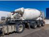 Renders BETON MIXER 12M3 + MOTOR (MALAXEUR/MISCHER) Foto 1 thumbnail