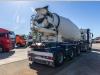 Renders BETON MIXER 12M3 + MOTOR (MALAXEUR/MISCHER) Foto 5 thumbnail