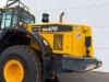 Komatsu WA470-7 - German Machine / TOP Condition Foto 27 thumbnail