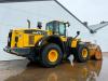 Komatsu WA470-7 - German Machine / TOP Condition Foto 5 thumbnail