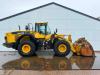 Komatsu WA470-7 - German Machine / TOP Condition Foto 6 thumbnail
